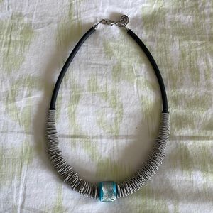 Vintage Necklace!